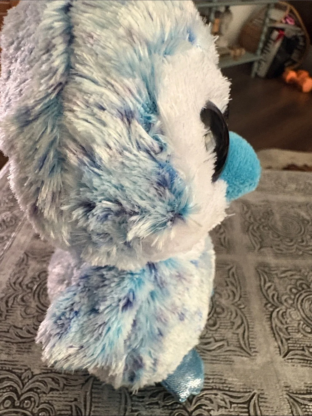 Ty soft plush